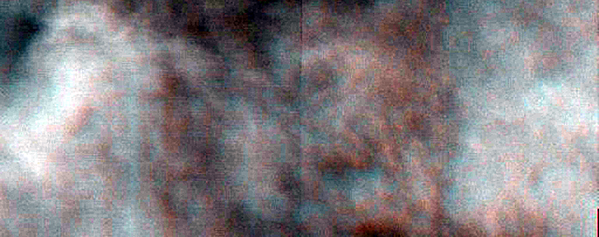 Terrain Sample