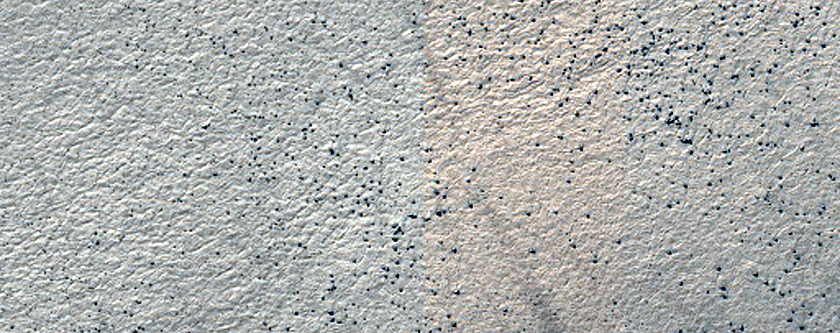 Terrain Sample