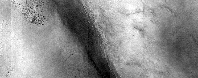 Terrain Sample