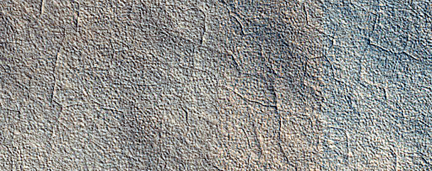Terrain Sample