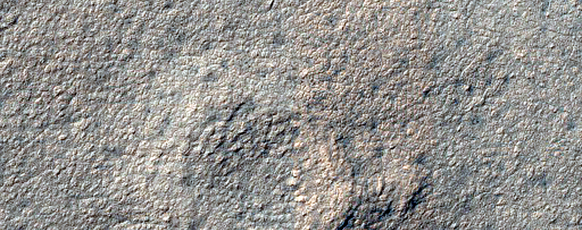 Terrain Sample