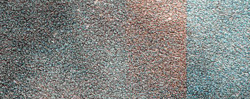 Terrain Sample