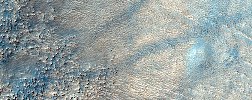 Terrain Sample