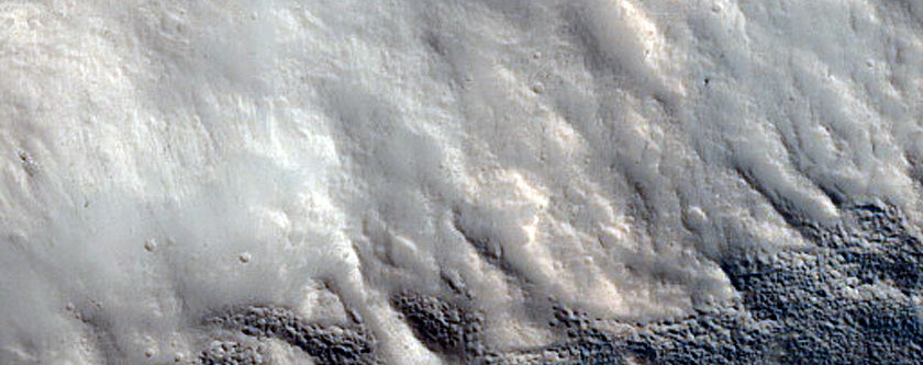 Terrain Sample