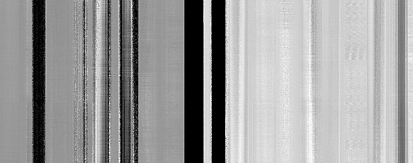 North Polar Scarp