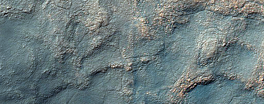 Terrain Sample