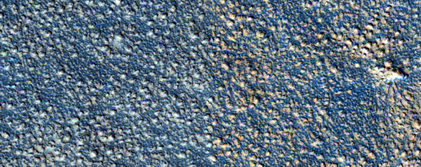Terrain Sample