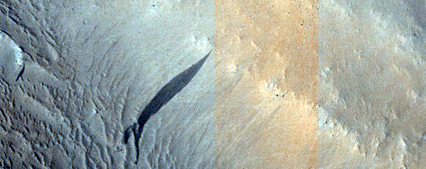 Terrain Sample