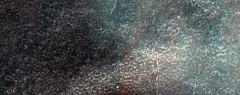 Terrain Sample