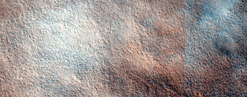 Terrain Sample