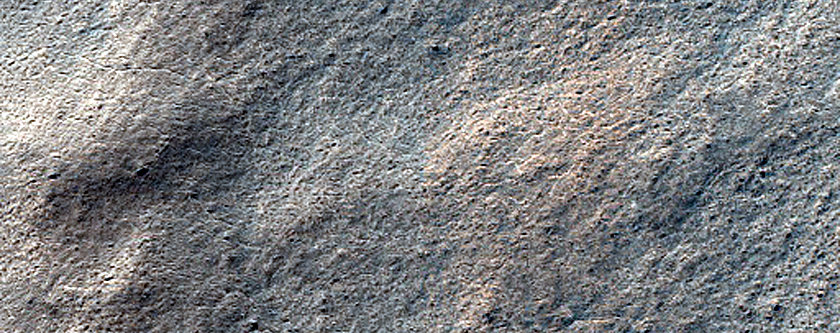 Terrain Sample
