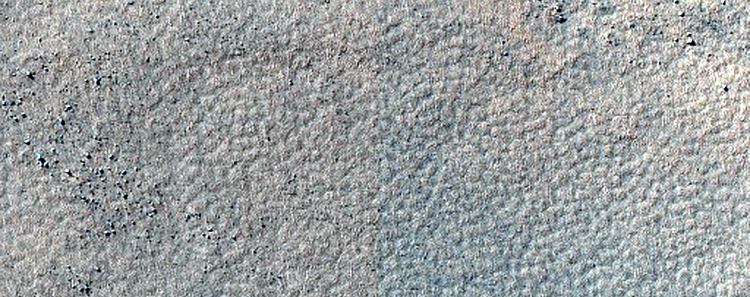 Terrain Sample