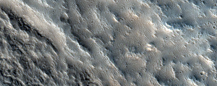 Terrain Sample