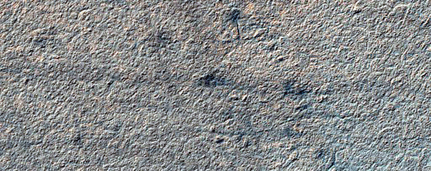 Terrain Sample