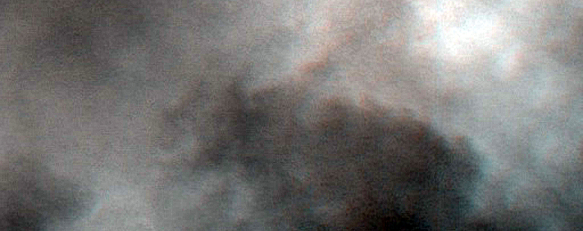 Terrain Sample