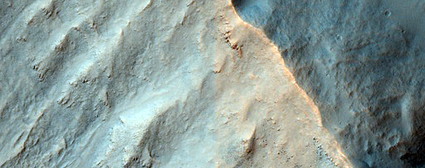 Gully Monitoring