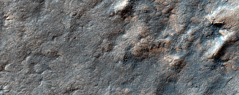 Terrain Sample