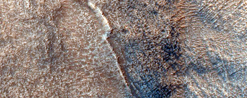 Gully Monitoring