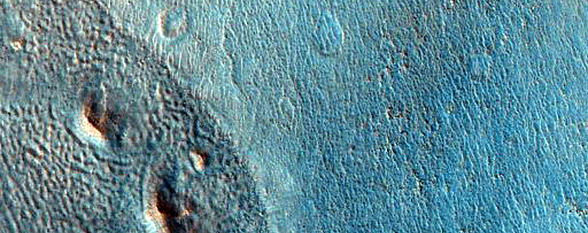 Terrain Sample
