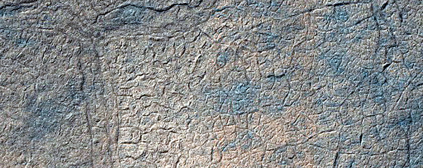 Terrain Sample