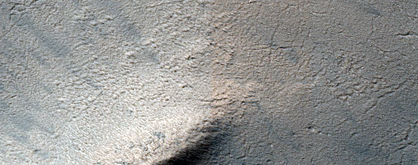 Terrain Sample