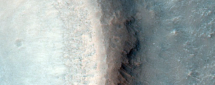Slope Features