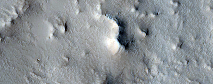 Terrain Sample