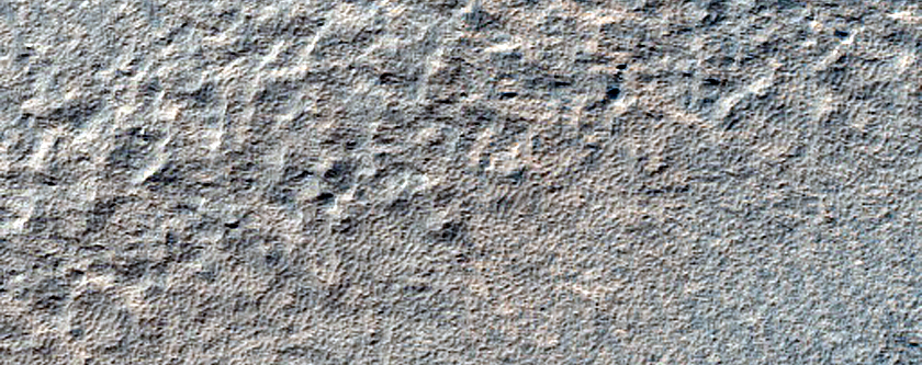 Terrain Sample