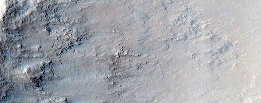 Terrain Sample