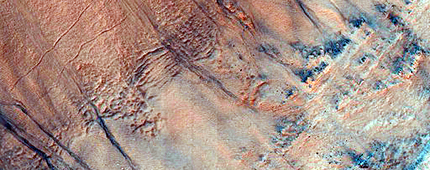 Slope Monitoring 