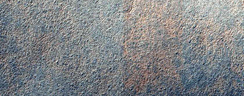 Terrain Sample