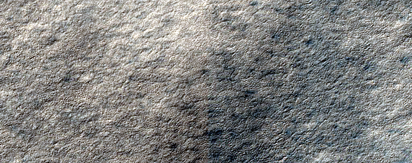 Terrain Sample