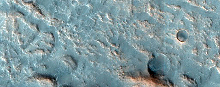 Slope Monitoring
