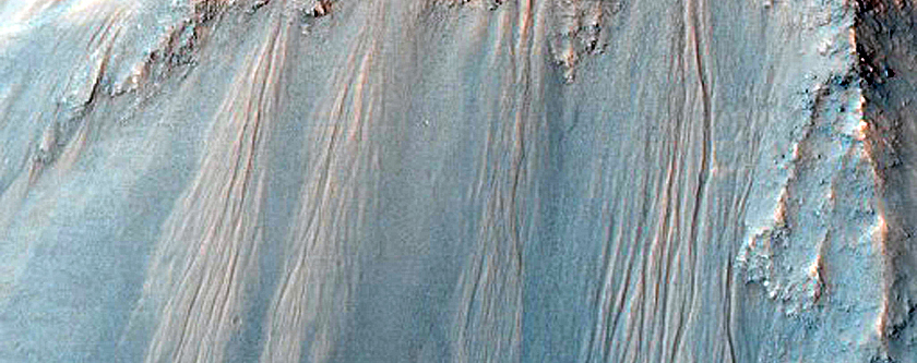 Slope Monitoring 