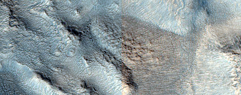 Terrain Sample