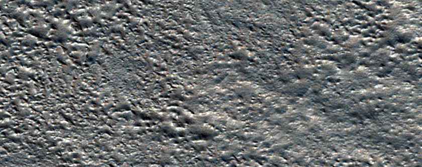 Terrain Sample