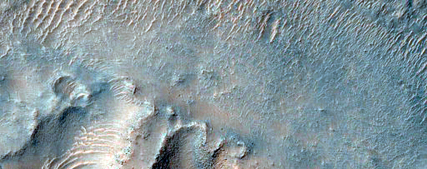 Gully Monitoring