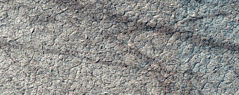 Monitoring New Impact Site