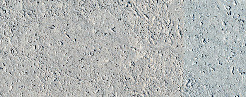 Elysium Planitia