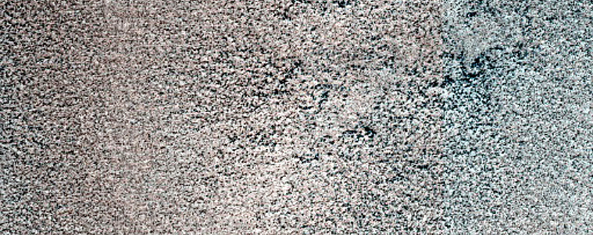 Terrain Sample
