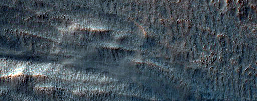 Gully Monitoring