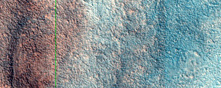 Acidalia Planitia