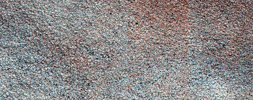 Terrain Sample