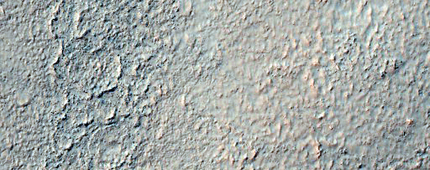 Monitoring Dust Devil Tracks