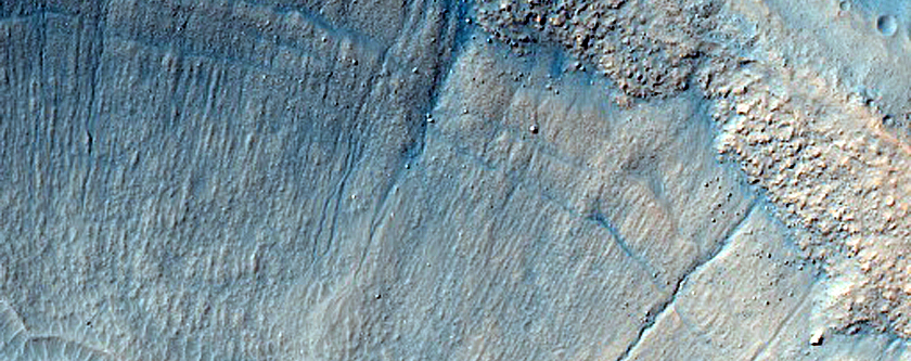 Gully Monitoring