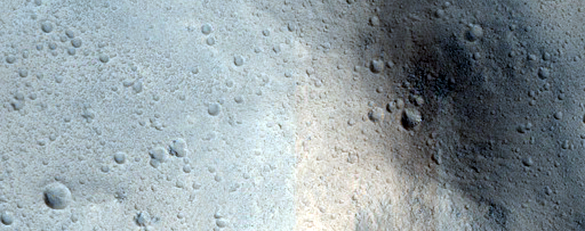 Crater