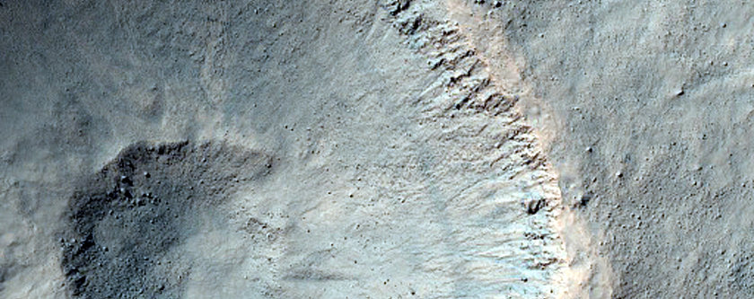 Monitor Steep Slopes