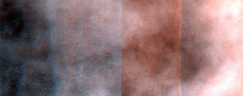 Terrain Sample