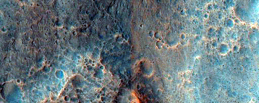 Crater