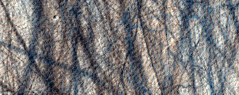 Noachis Terra